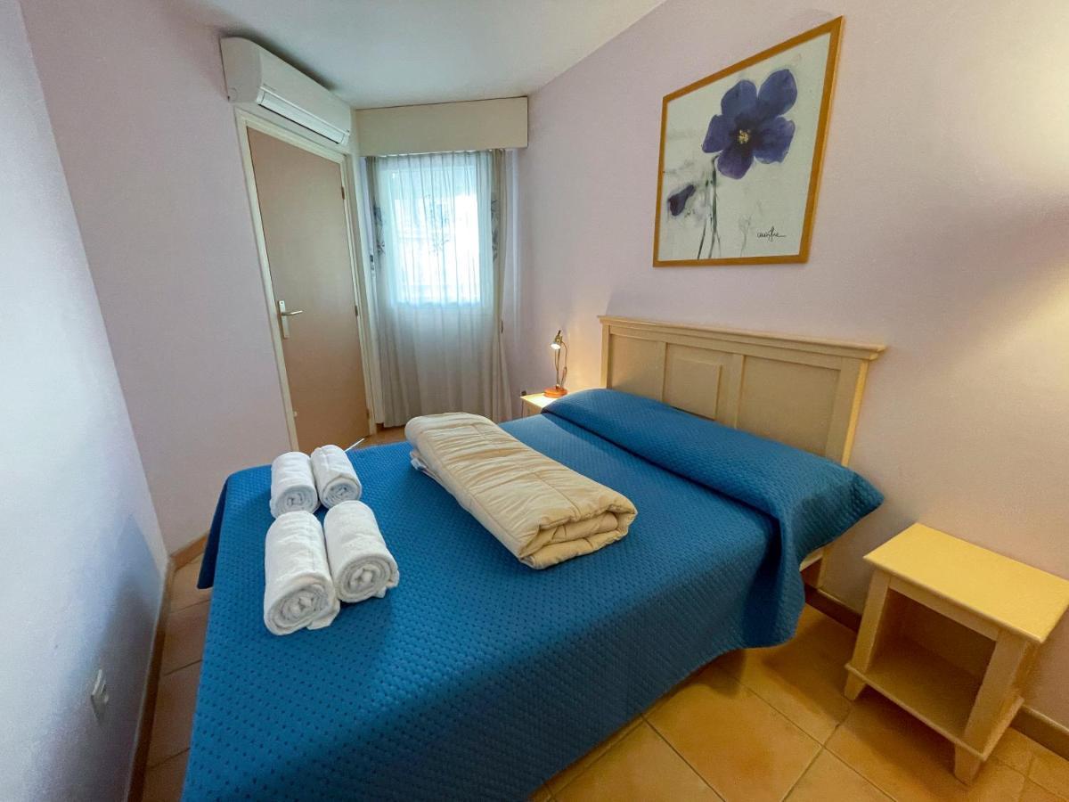 Blu Home 3 Pers Centrale Ac Wifi Mentona Zewnętrze zdjęcie