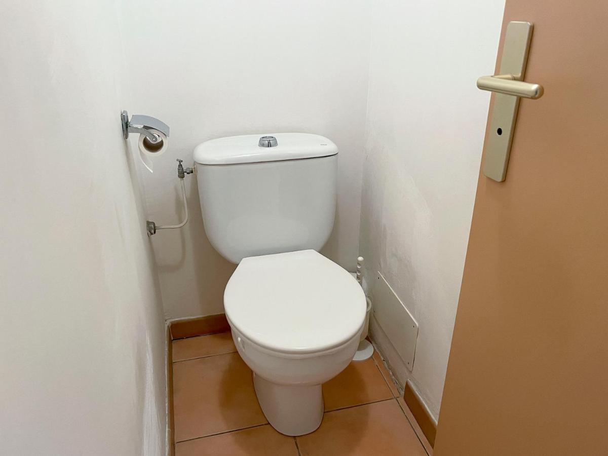Blu Home 3 Pers Centrale Ac Wifi Mentona Zewnętrze zdjęcie