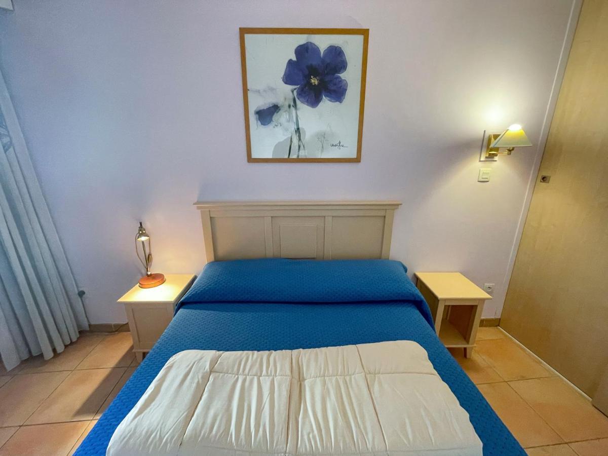 Blu Home 3 Pers Centrale Ac Wifi Mentona Zewnętrze zdjęcie